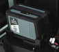 Tornado Tempest - Karcher CVS 65/1 Bp - Extra Battery in Storage, Secured in place.