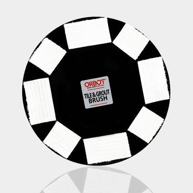 Orbot 11 inch SpeedFlex Micro Tile and Grout Brush