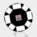 Orbot 11 inch SpeedFlex Micro Tile and Grout Brush