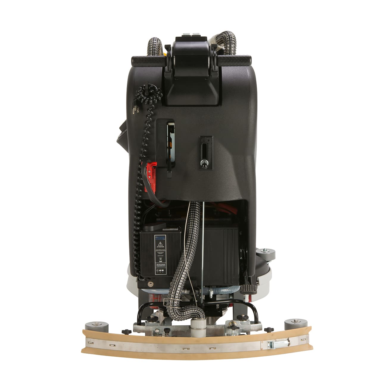 Tornado® BD 20/11L Walk Behind Auto Scrubber - 20", Battery Powered