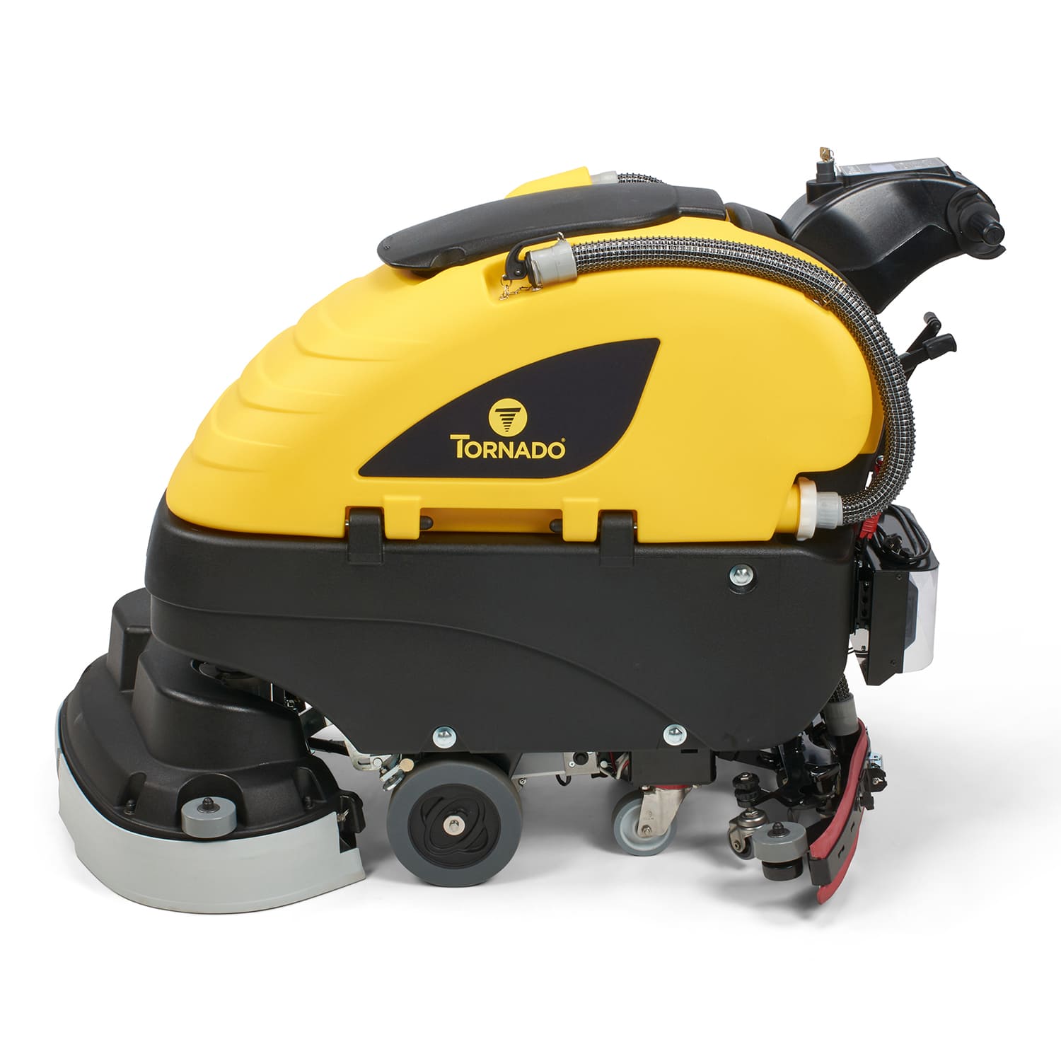 Tornado® BD 26/20 Walk-Behind Disk Auto Scrubber