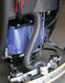 Tornado BR 18/11 Automatic Scrubber Rear View With Squeegee Hose in Detail