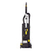 Tornado® CVD 30 Deluxe Single Motor Upright Vacuum Rear Back View