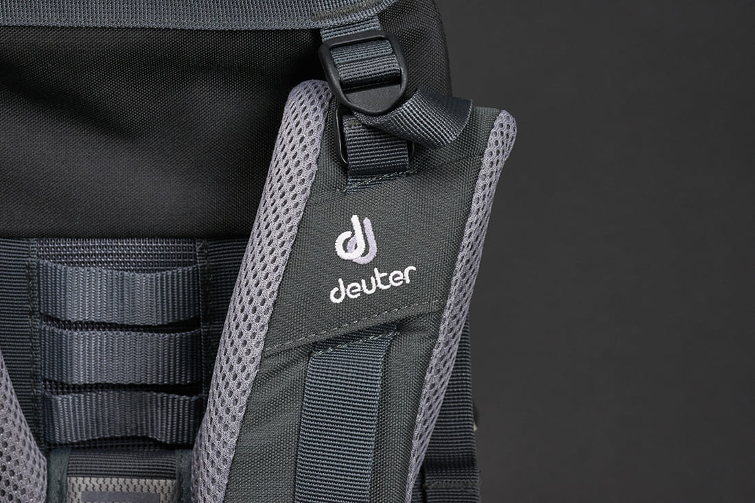 Tornado® Pac-Vac 6 Roam Backpack Vacuum - Battery Powered