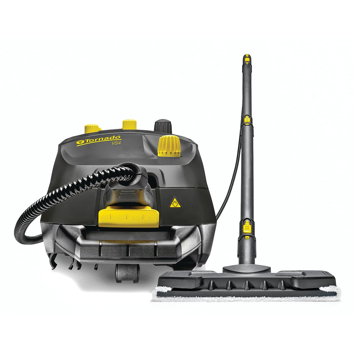 Tornado® VS4 Chemical-Free Steam Cleaner