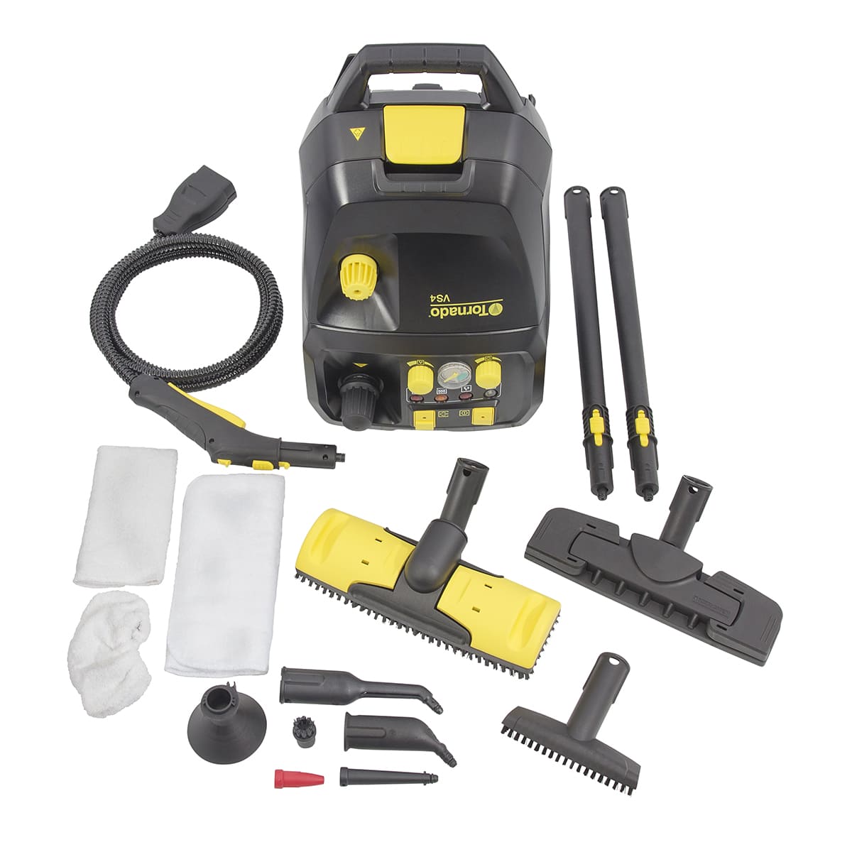 Tornado® VS4 Chemical-Free Steam Cleaner