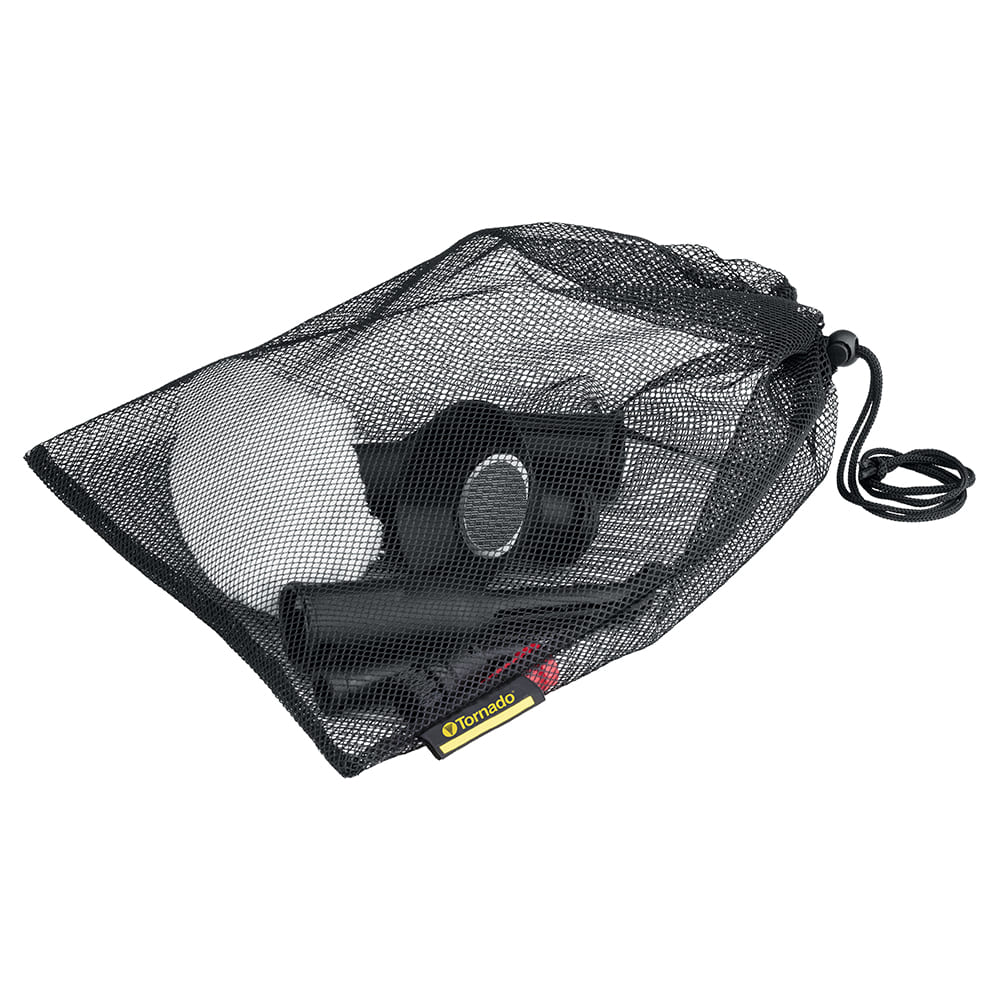 Tornado® VS4 Chemical-Free Steam Cleaner