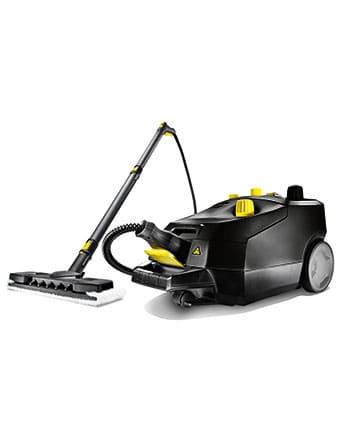 Tornado® VS4 Chemical-Free Steam Cleaner — OneUp Cleaning