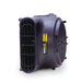 Tornado® Windshear Storm Air Mover, (#98778 and #98780) - Positioned on the side, air vent sitting upright.