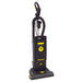 Tornado® CVD 38 Deluxe Single Motor Upright Vacuum Front Right Main Image View