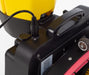 Tornado Microburst Ultra-Compact Scrubber Charger Connector Close-Up View