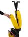 Tornado Microburst Ultra-Compact Scrubber Detachable Solution and Recovery Tanks