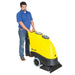 Tornado Marathon 1200 Extractor Operator Lifestyle View at Front Right Angle