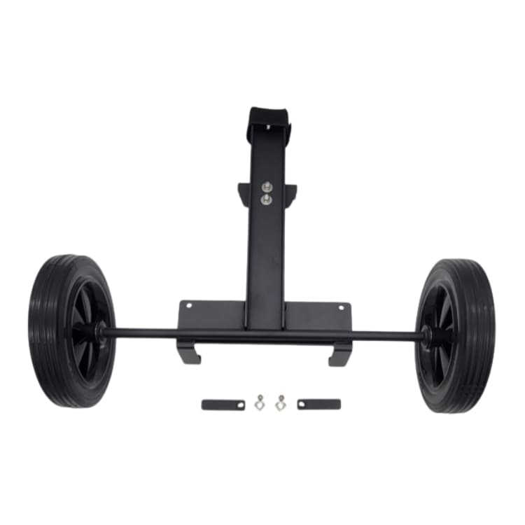 Tornado® Transport Cart for Vortex 9, 13 and 18 CRB Floor Scrubbers