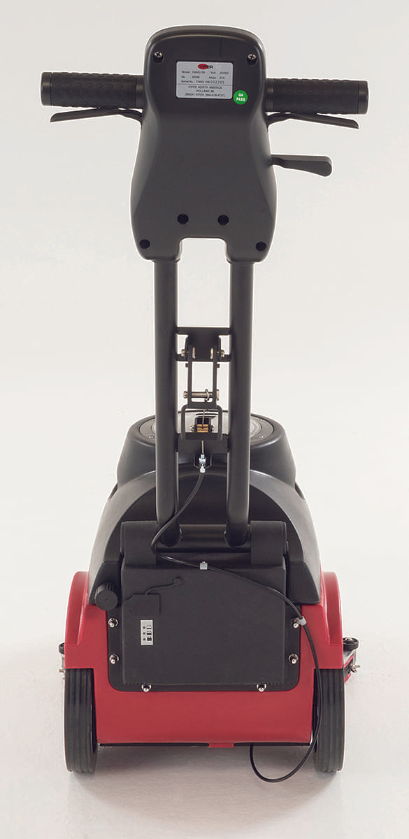 Viper® Fang 15B Floor Auto Scrubber