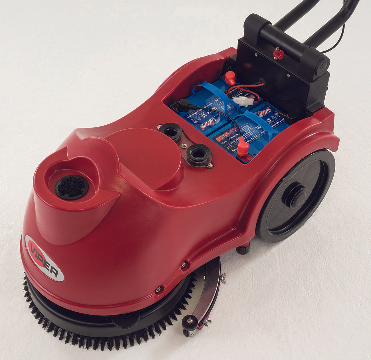 Viper® Fang 15B Floor Auto Scrubber