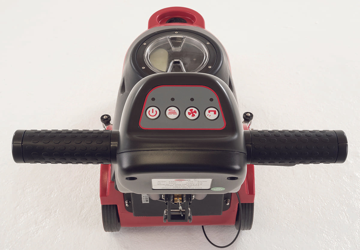 Viper® Fang 15B Floor Auto Scrubber