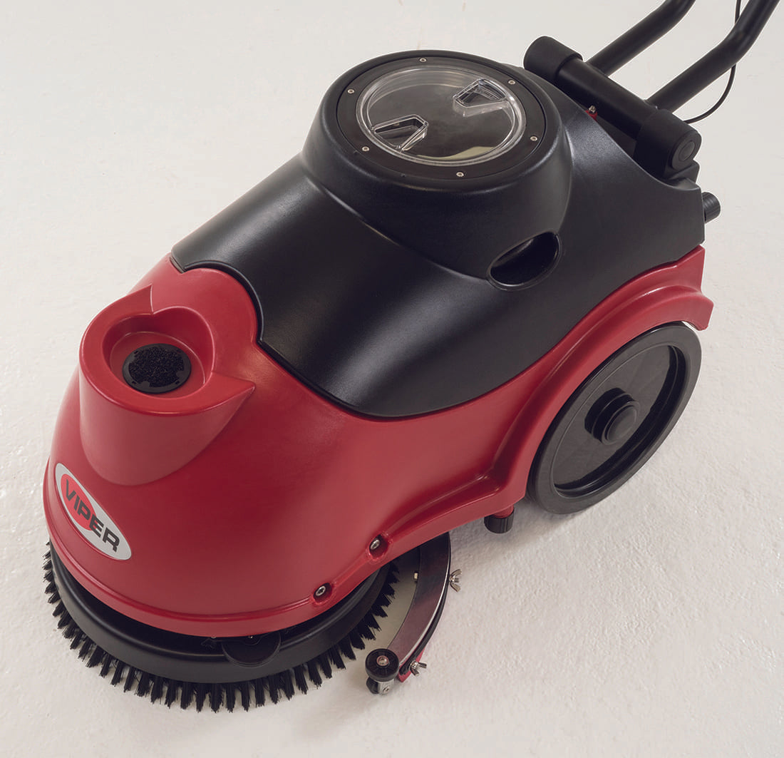 Viper® Fang 15B Floor Auto Scrubber