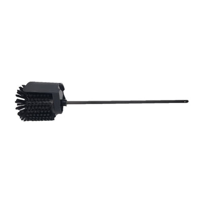 Tornado side brush for the Vortex 13 CRB floor scrubber