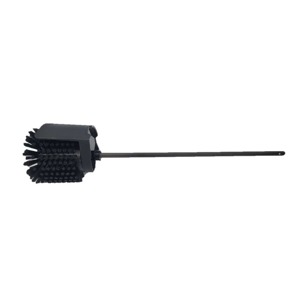 Tornado side brush for the Vortex 13 CRB floor scrubber