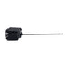 Tornado side brush for the Vortex 13 CRB floor scrubber