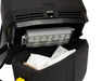 Tornado® Zephyr - Karcher BVL 3/1 - Hepa 14 filter and open BackPack with Filter Bag Inside