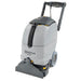 ES300 ST carpet extractor, front left view