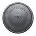 SC100 solution tank dosing cap marked 1 cap = 30 ml = 1%