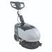 Advance SC351 battery micro scrubber, front right view