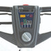 SC351 handlebar and control panel