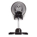 Powr-Flite Classic Series Metal Floor Machine Overhead View