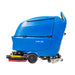 Clarke CA60 20B BOOST floor scrubber with a 14 x 20 inch orbital deck