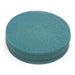 Clarke 976240 aqua 20-inch ultra high-speed burnishing pads, case of 5