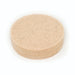 Clarke 976352 Natural Blend tan 20-inch high-speed burnishing pads