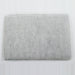 Back of the Clarke 56383923 14 x 20 inch grout pad