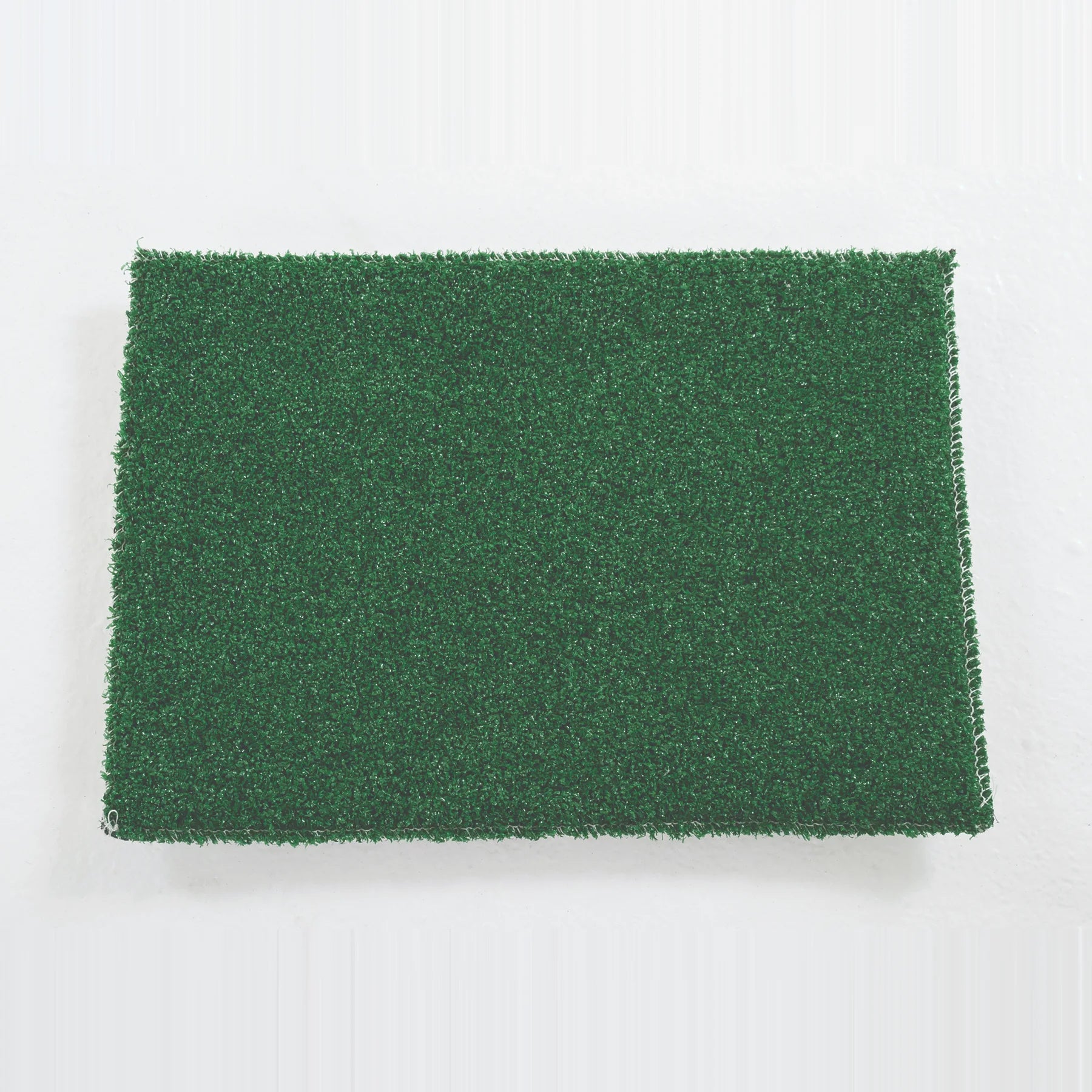 Clarke 56383923 green 14 x 20 inch grout scrubbing pad