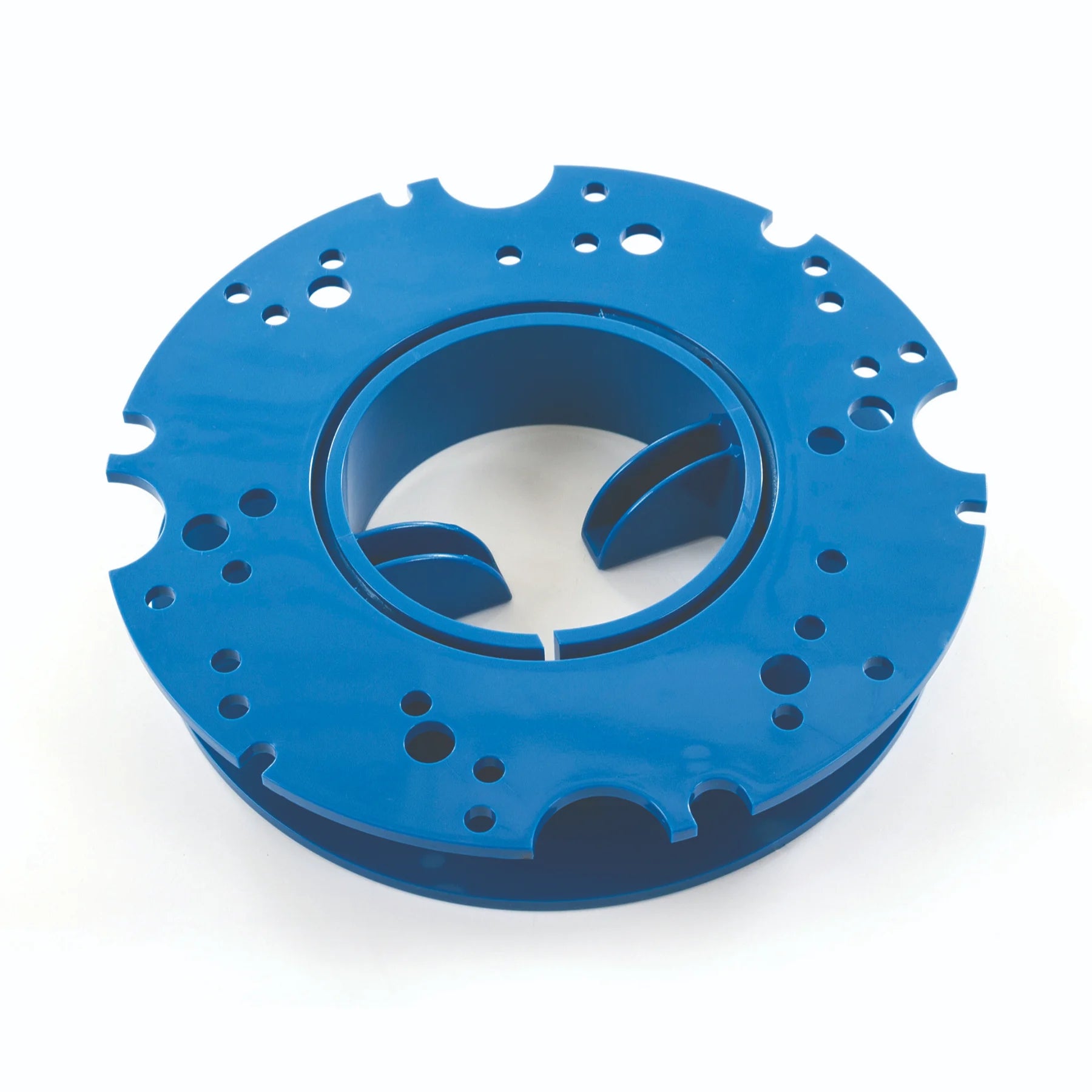 Clarke VF99003A Big Mouth pad lock, threaded side