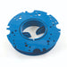 Clarke VF99003A Big Mouth pad lock, threaded side