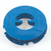 Clarke VF99003A Big Mouth pad holder lock, top view