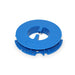 Clarke VF99003A Big Mouth center lock, both parts