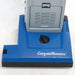Brush height adjustment knob on the base of the Clarke CarpetMaster 115