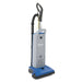 Clarke CarpetMaster 115 single motor upright vacuum, right side view