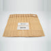 Ten Clarke CarpetMaster two-ply paper bags fanned out with the 2 micro pre-filters