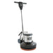 Clarke CFP Pro 17HD floor machine on a white background, front right angle