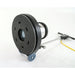 Underside of the Clarke CFP Pro 20DS with the included 19-inch pad driver