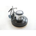 Base of the Clarke CFP Pro 20HD floor machine seen from the right side