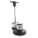 Clarke CFP Pro 20HD floor machine on a white background, front right angle