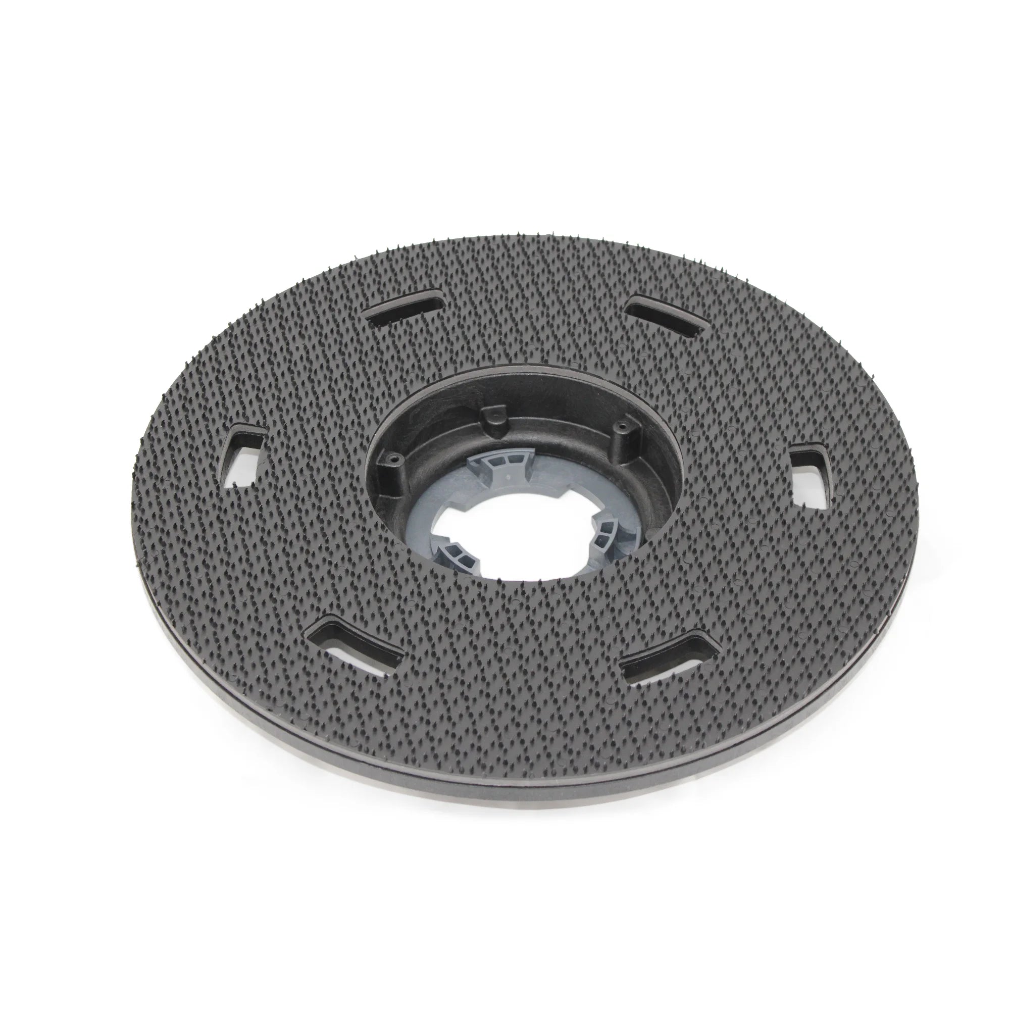 Clarke MF-VF021 16-inch pad driver with universal clutch plate for the CFP Pro 17HD