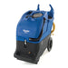 Clarke EX20 portable carpet extractor, machine only, on a white background, front left angle