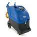 Clarke EX20 portable carpet extractor, machine only, on a white background, front right angle